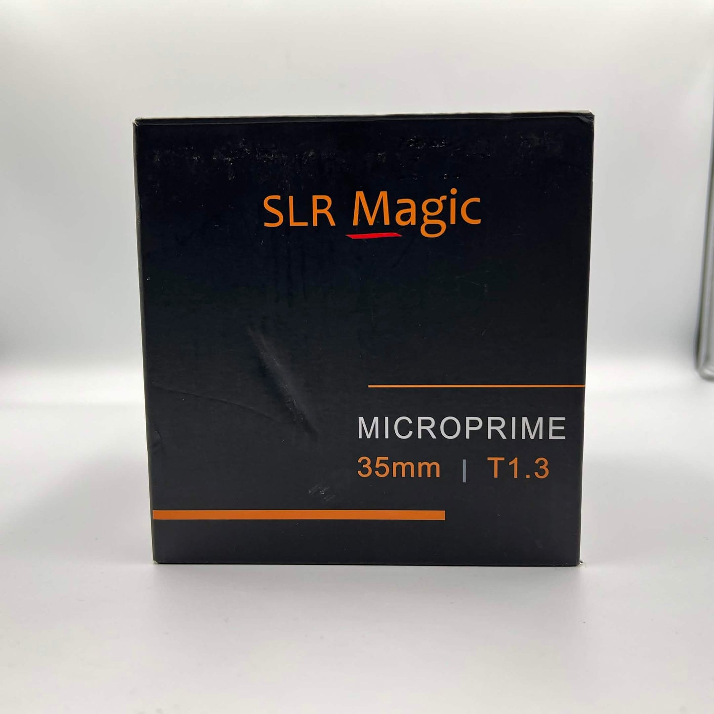Cine SLR Magic 35mm f/1.3 SLR Magic 35mm For Sony E-Mount