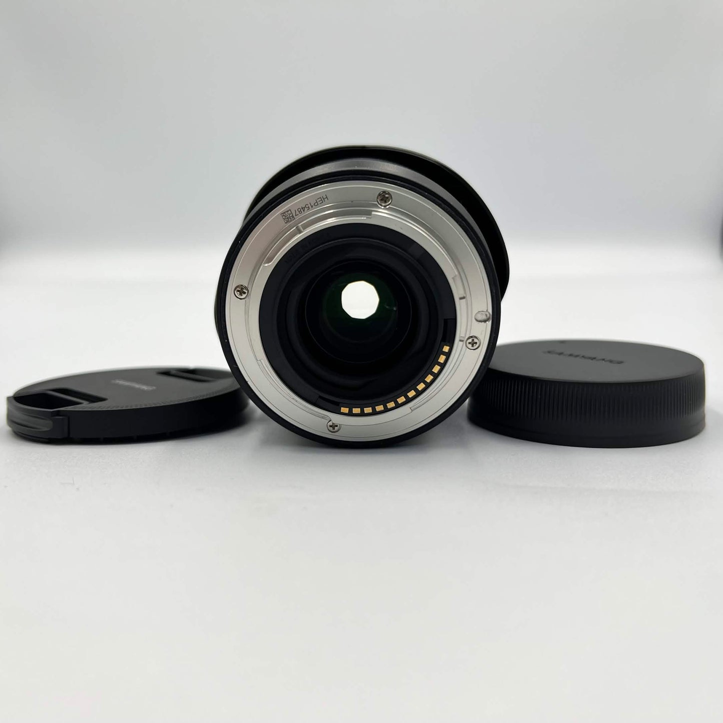 Samyang 35mm f/1.8 FE For Sony E-Mount