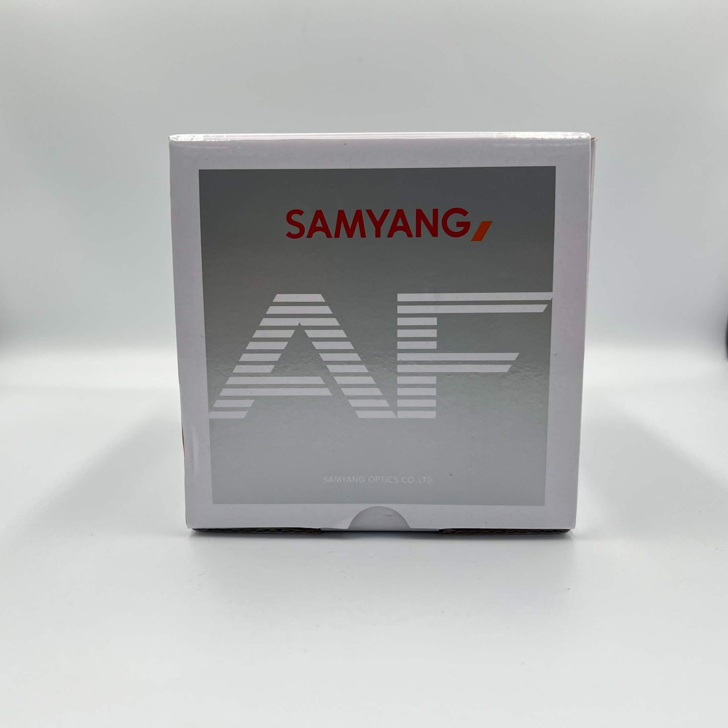 Samyang 35mm f/1.8 FE For Sony E-Mount
