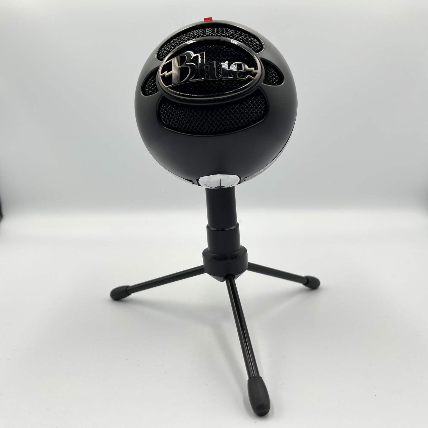 Blue Snowball Condenser Studio Microphone 988-000067