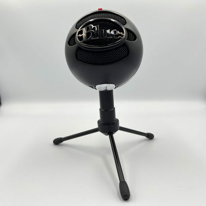 Blue Snowball Condenser Studio Microphone 988-000067