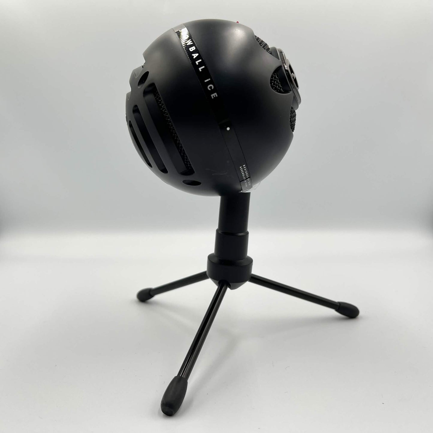 Blue Snowball Condenser Studio Microphone 988-000067