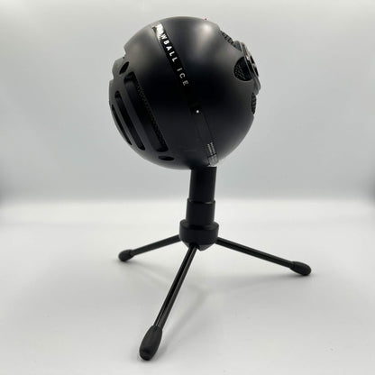 Blue Snowball Condenser Studio Microphone 988-000067