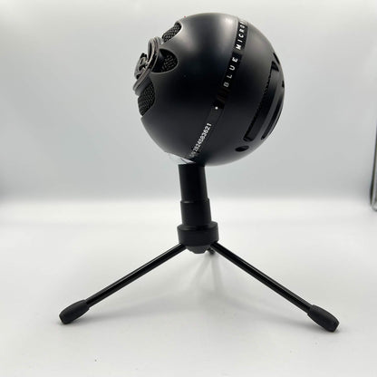 Blue Snowball Condenser Studio Microphone 988-000067