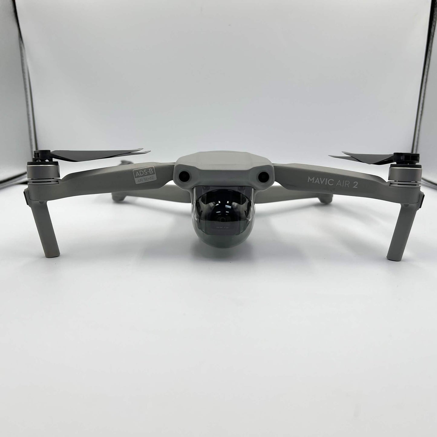 DJI Mavic Air 2 Fly-More Combo CP.MA.00000167.03.E
