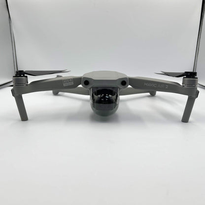 DJI Mavic Air 2 Fly-More Combo CP.MA.00000167.03.E
