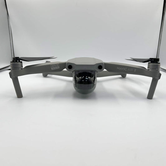 DJI Mavic Air 2 Fly-More Combo CP.MA.00000167.03.E
