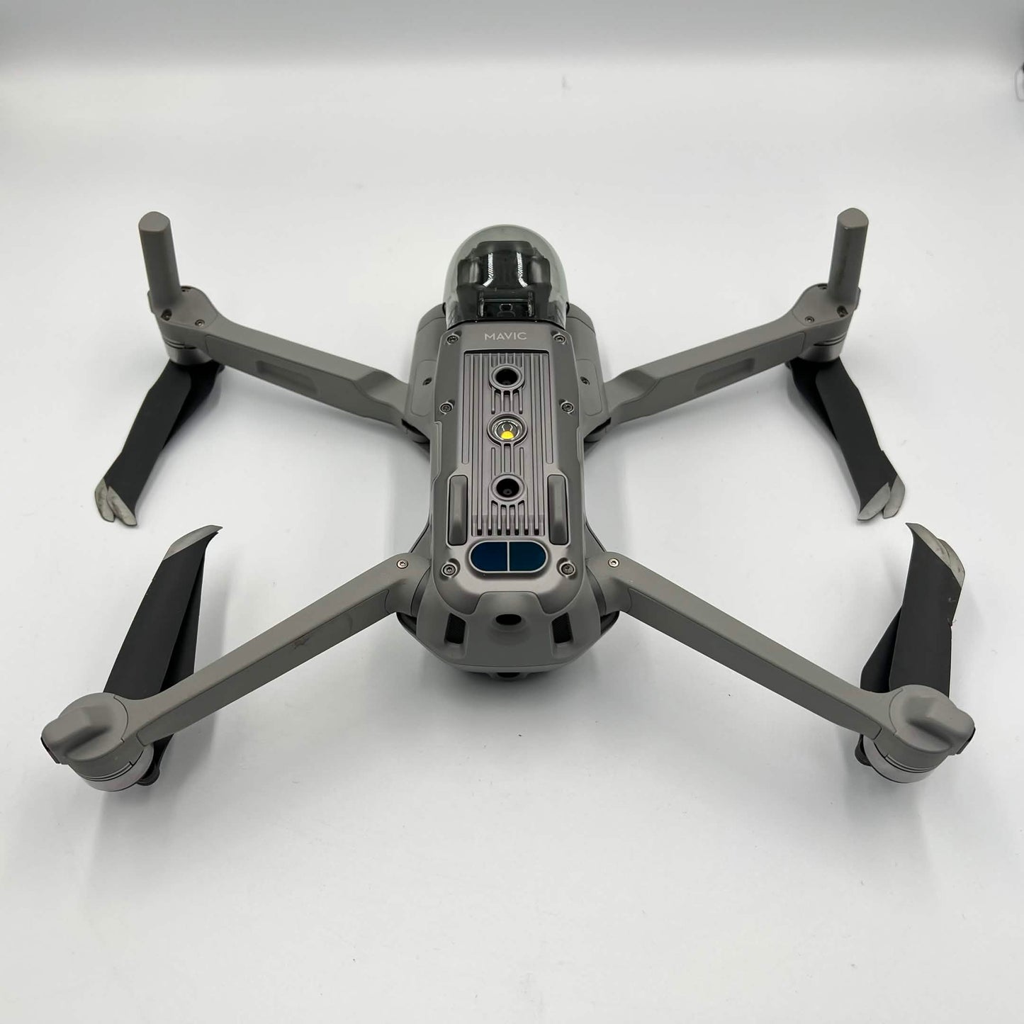 DJI Mavic Air 2 Fly-More Combo CP.MA.00000167.03.E