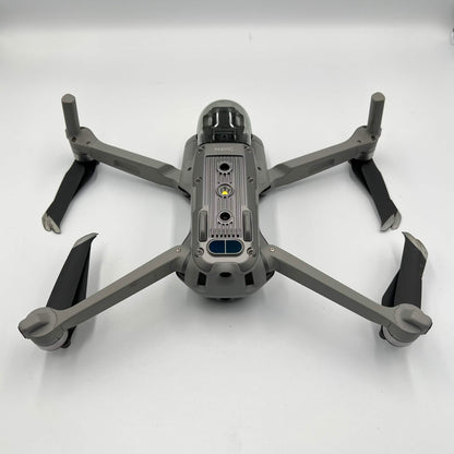 DJI Mavic Air 2 Fly-More Combo CP.MA.00000167.03.E