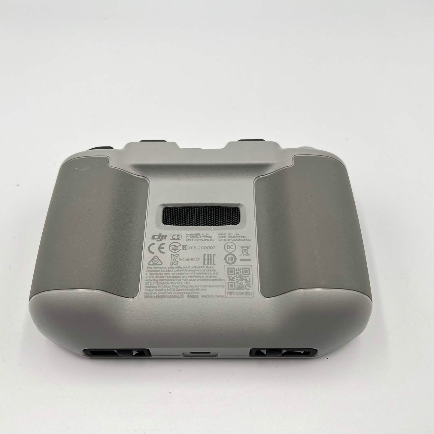 DJI Mavic Air 2 Fly-More Combo CP.MA.00000167.03.E