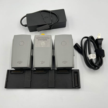 DJI Mavic Air 2 Fly-More Combo CP.MA.00000167.03.E