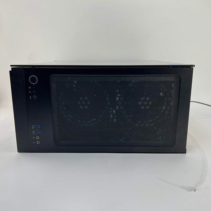 Custom PC Core i5-9400F 2.90GHz 16GB RAM 500GB SSD pny GeForce GTX 1660