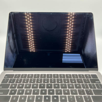 2022 Apple MacBook Air 13.6" M2 8C GPU 3.5GHz 8GB RAM 256GB SSD 1PMLXW3LL/A