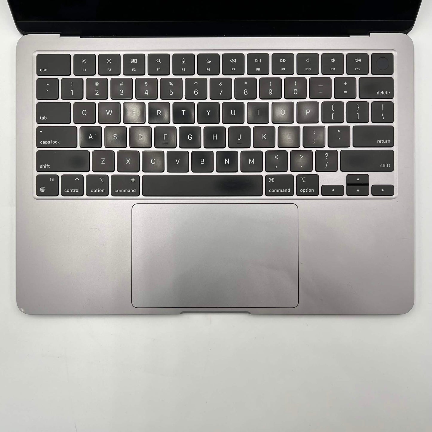 2022 Apple MacBook Air 13.6" M2 8C GPU 3.5GHz 8GB RAM 256GB SSD 1PMLXW3LL/A