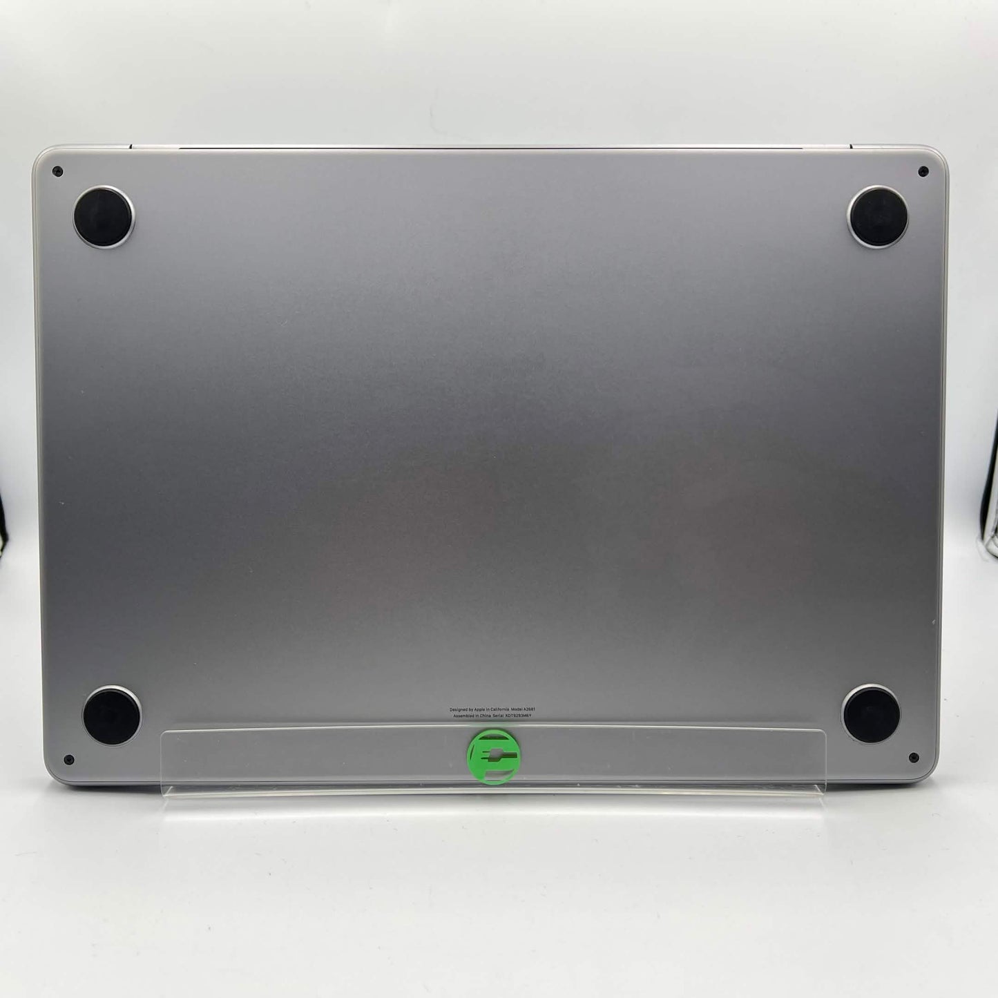 2022 Apple MacBook Air 13.6" M2 8C GPU 3.5GHz 8GB RAM 256GB SSD 1PMLXW3LL/A