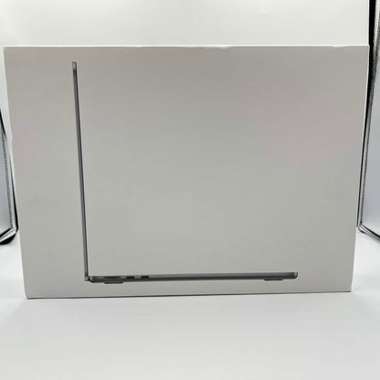 2022 Apple MacBook Air 13.6" M2 8C GPU 3.5GHz 8GB RAM 256GB SSD 1PMLXW3LL/A