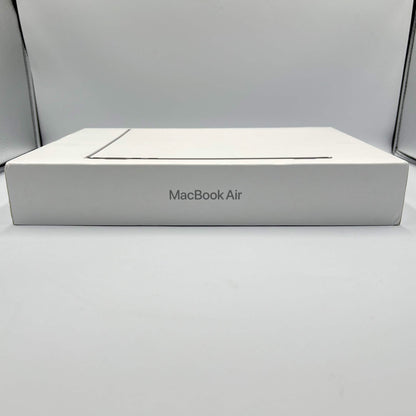 2022 Apple MacBook Air 13.6" M2 8C GPU 3.5GHz 8GB RAM 256GB SSD 1PMLXW3LL/A
