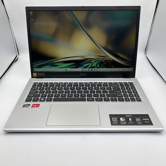 Acer Aspire 3 A315-24PT 15.6" Ryzen 5 7520U 2.8GHz 16GB RAM 512GB SSD