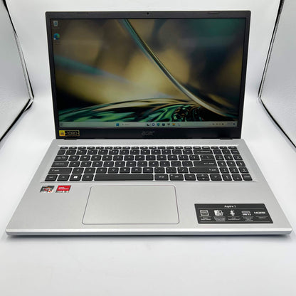 Acer Aspire 3 A315-24PT 15.6" Ryzen 5 7520U 2.8GHz 16GB RAM 512GB SSD
