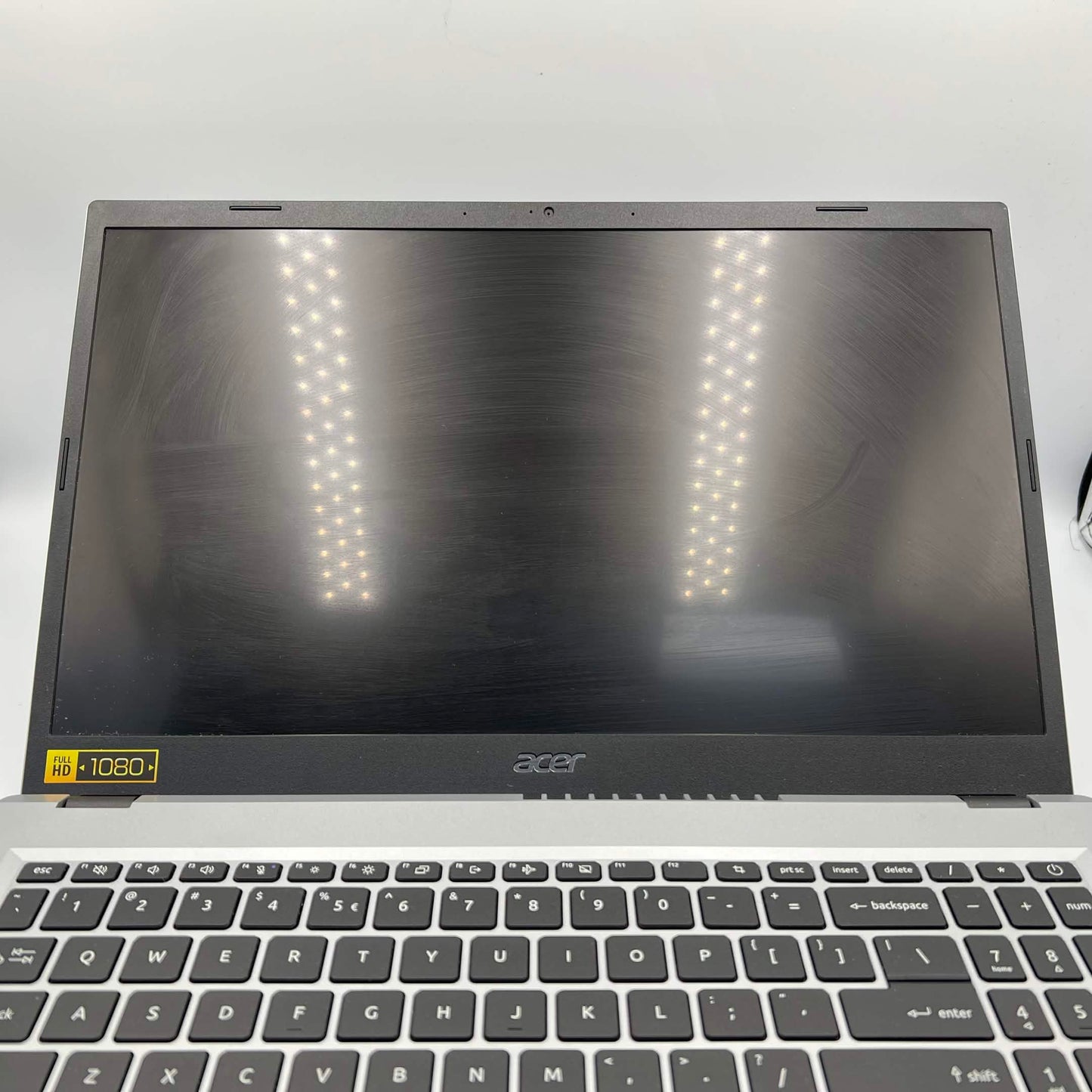Acer Aspire 3 A315-24PT 15.6" Ryzen 5 7520U 2.8GHz 16GB RAM 512GB SSD