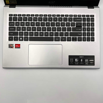 Acer Aspire 3 A315-24PT 15.6" Ryzen 5 7520U 2.8GHz 16GB RAM 512GB SSD