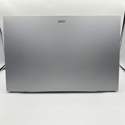 Acer Aspire 3 A315-24PT 15.6" Ryzen 5 7520U 2.8GHz 16GB RAM 512GB SSD