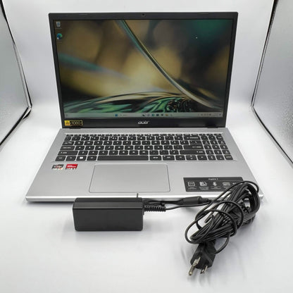 Acer Aspire 3 A315-24PT 15.6" Ryzen 5 7520U 2.8GHz 16GB RAM 512GB SSD