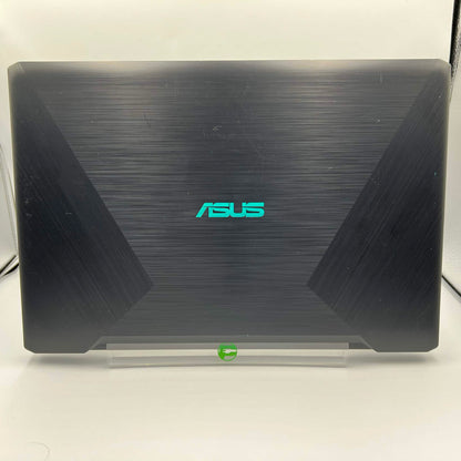 Asus Vivobook 15 K570U 15.6" i7-8550U 1.8GHz 16GB RAM 1TB HDD 256GB SSD GeForce GTX 1050