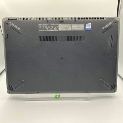 Asus Vivobook 15 K570U 15.6" i7-8550U 1.8GHz 16GB RAM 1TB HDD 256GB SSD GeForce GTX 1050