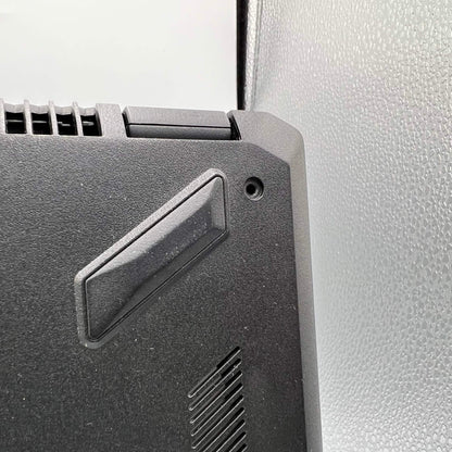 Asus Vivobook 15 K570U 15.6" i7-8550U 1.8GHz 16GB RAM 1TB HDD 256GB SSD GeForce GTX 1050