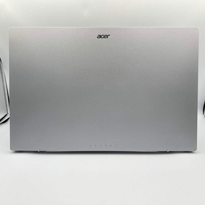 Acer Aspire 3 A315-24PT 15.6" Ryzen 5 7520U 2.8GHz 16GB RAM 512GB SSD