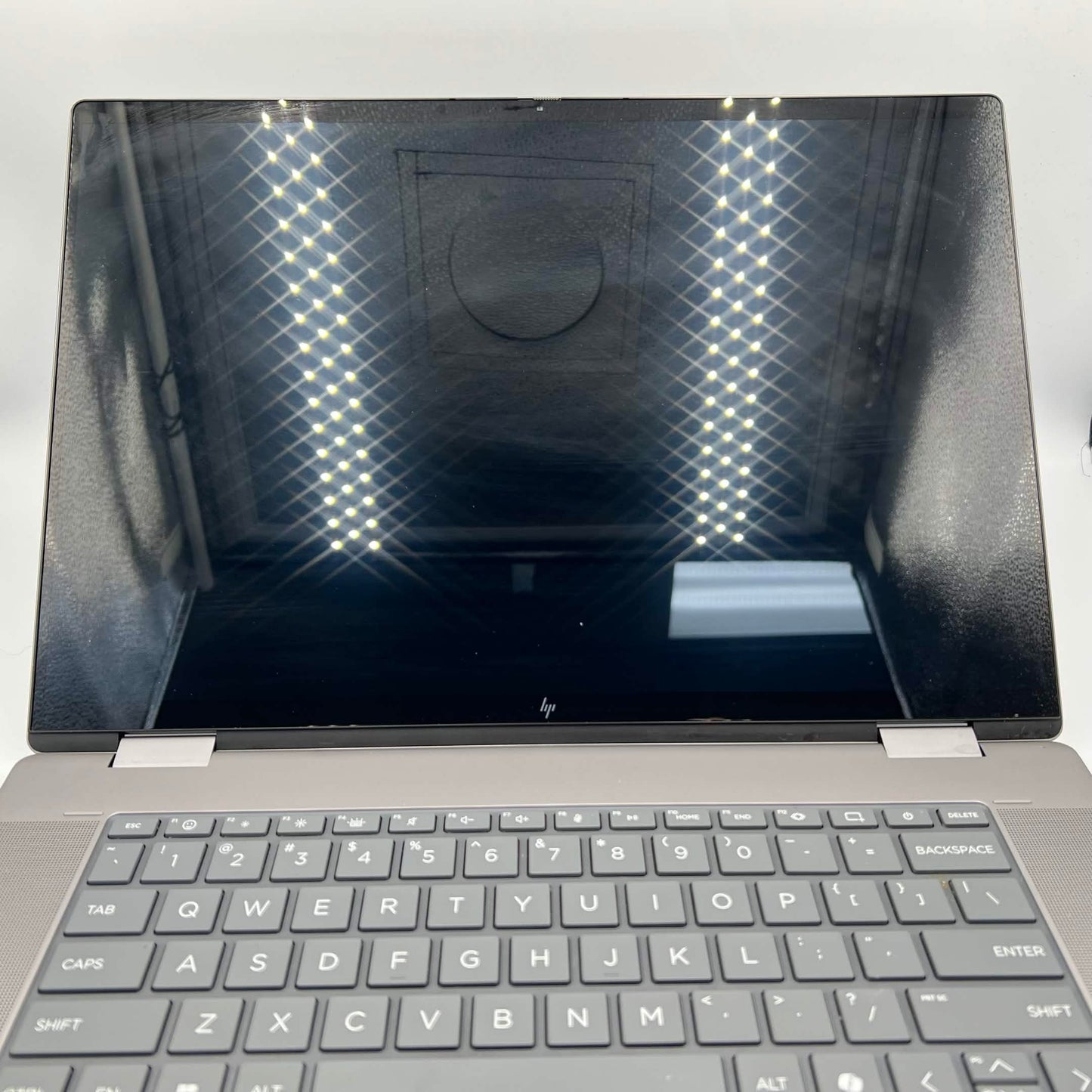HP Envy x360 16-AD0013DX 16" Ryzen 5 8640HS 3.5GHz 8GB RAM 512GB SSD