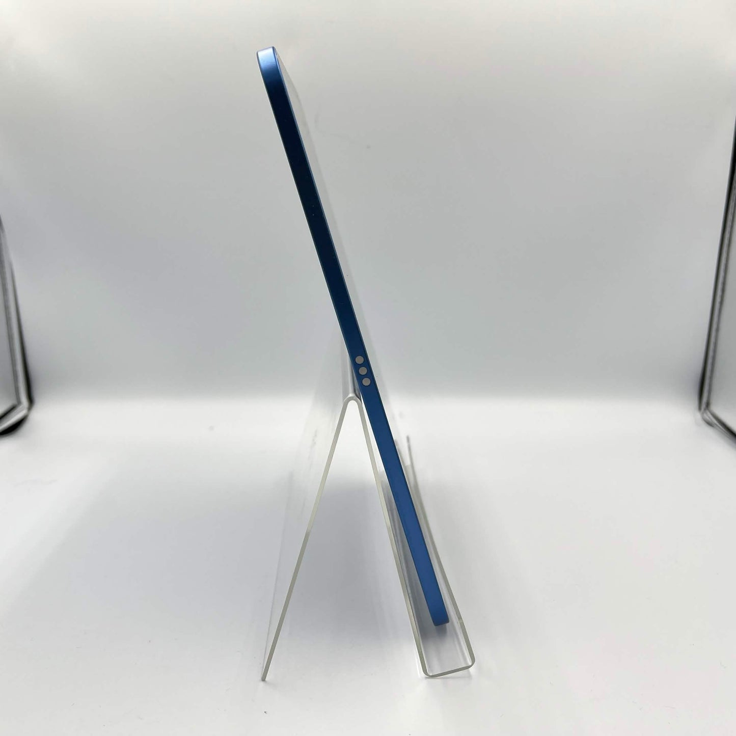 WiFi Only Apple iPad 11" (A16) 128GB Blue MD4A4LL/A