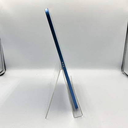 WiFi Only Apple iPad 11" (A16) 128GB Blue MD4A4LL/A