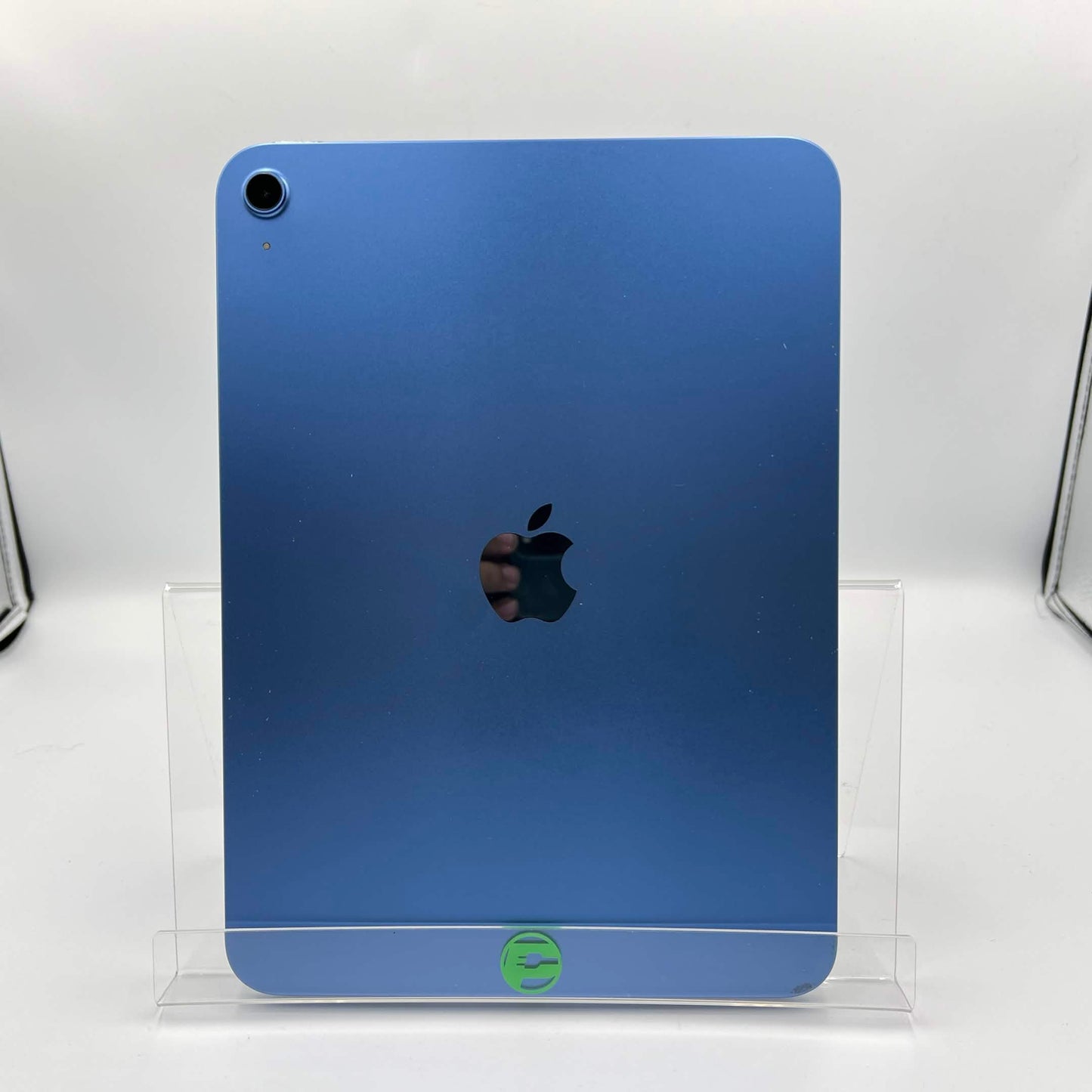 WiFi Only Apple iPad 11" (A16) 128GB Blue MD4A4LL/A