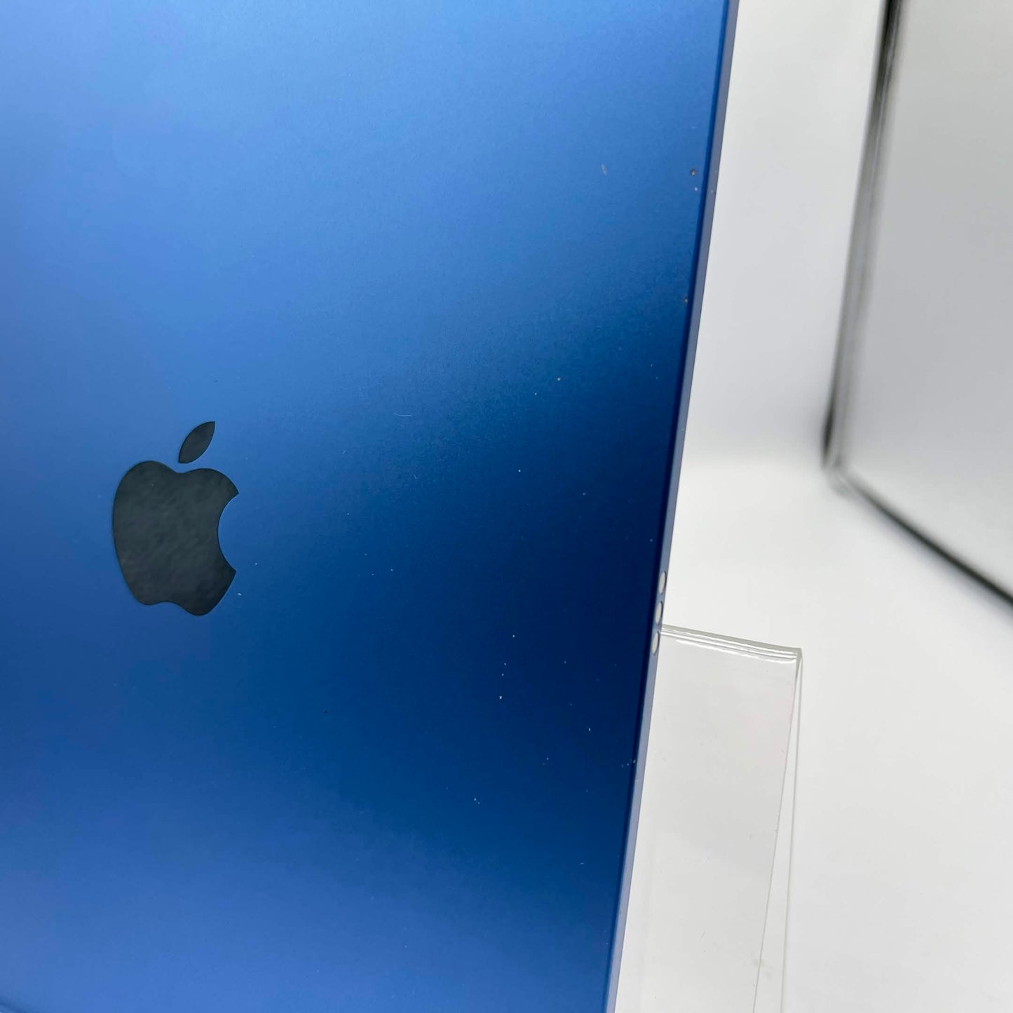 WiFi Only Apple iPad 11" (A16) 128GB Blue MD4A4LL/A
