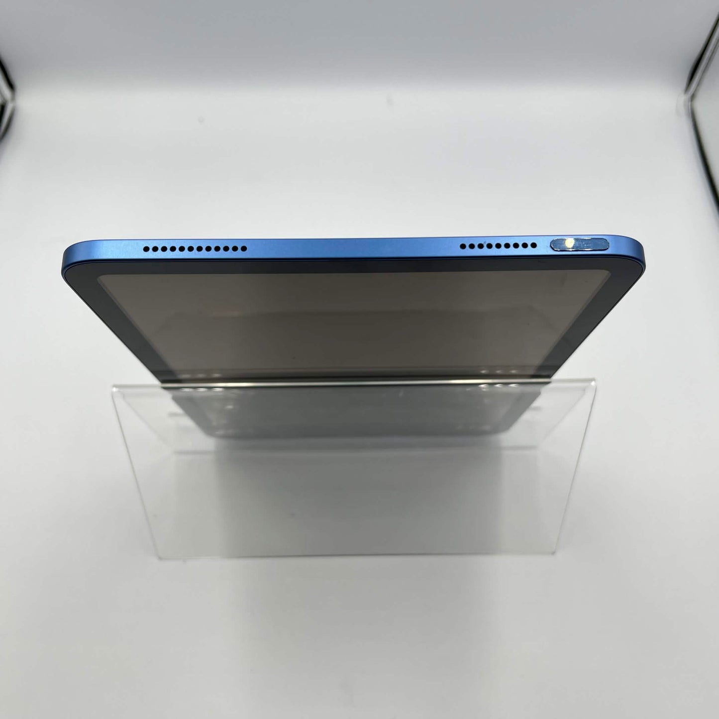 WiFi Only Apple iPad 11" (A16) 128GB Blue MD4A4LL/A