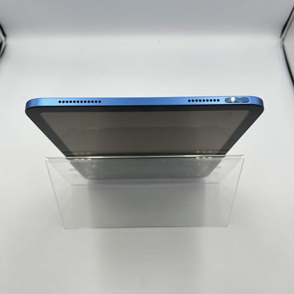WiFi Only Apple iPad 11" (A16) 128GB Blue MD4A4LL/A