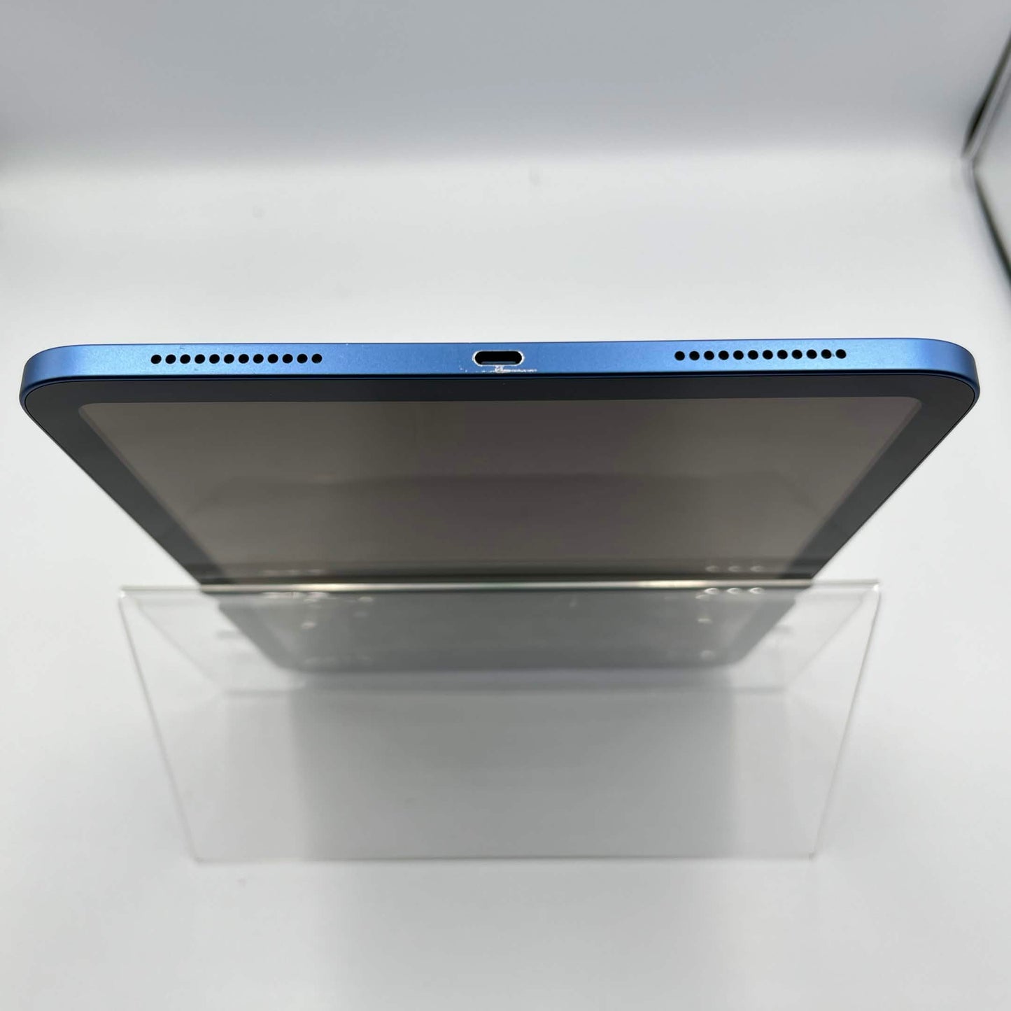 WiFi Only Apple iPad 11" (A16) 128GB Blue MD4A4LL/A