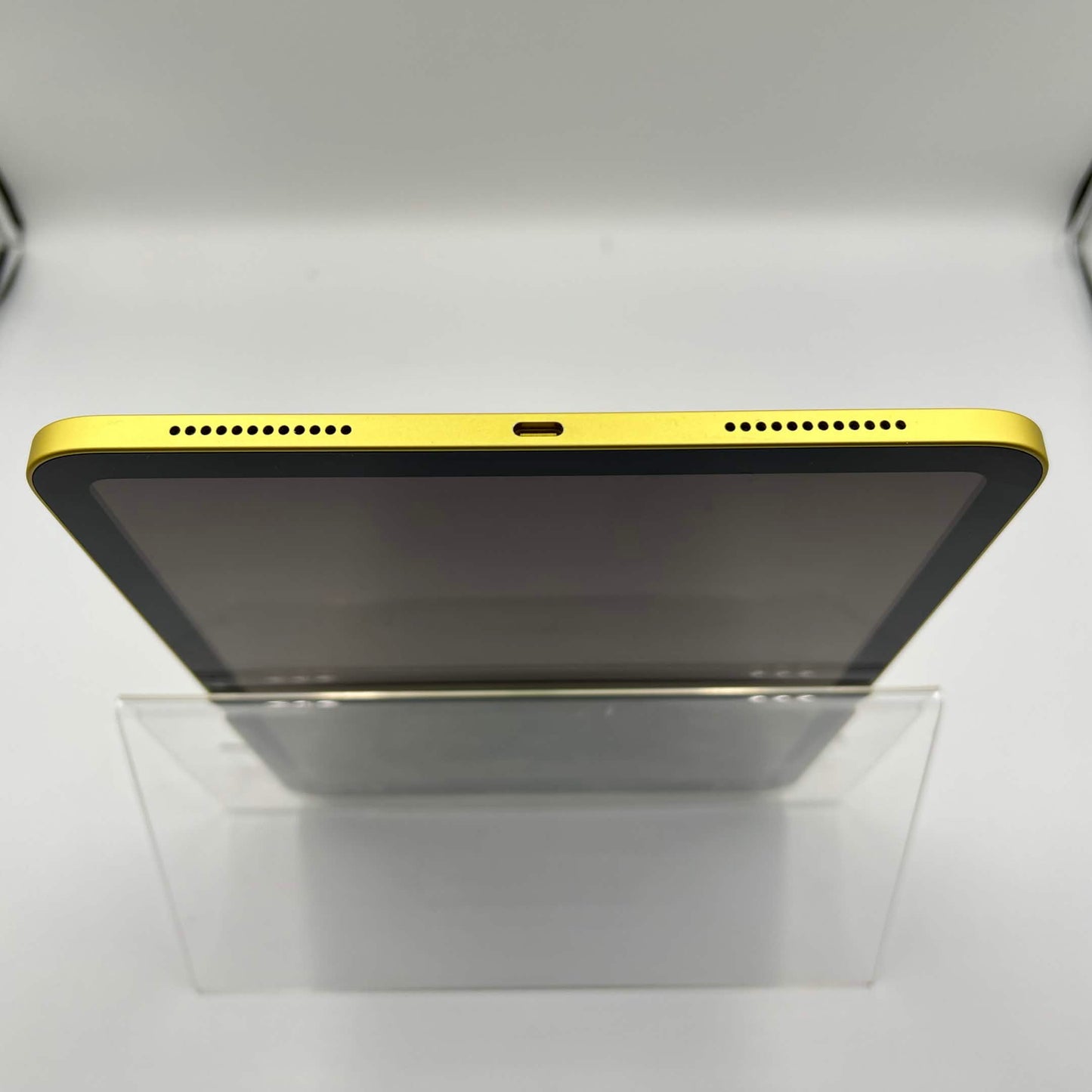 WiFi Only Apple iPad 11" (A16) 128GB Yellow MD4D4LL/A