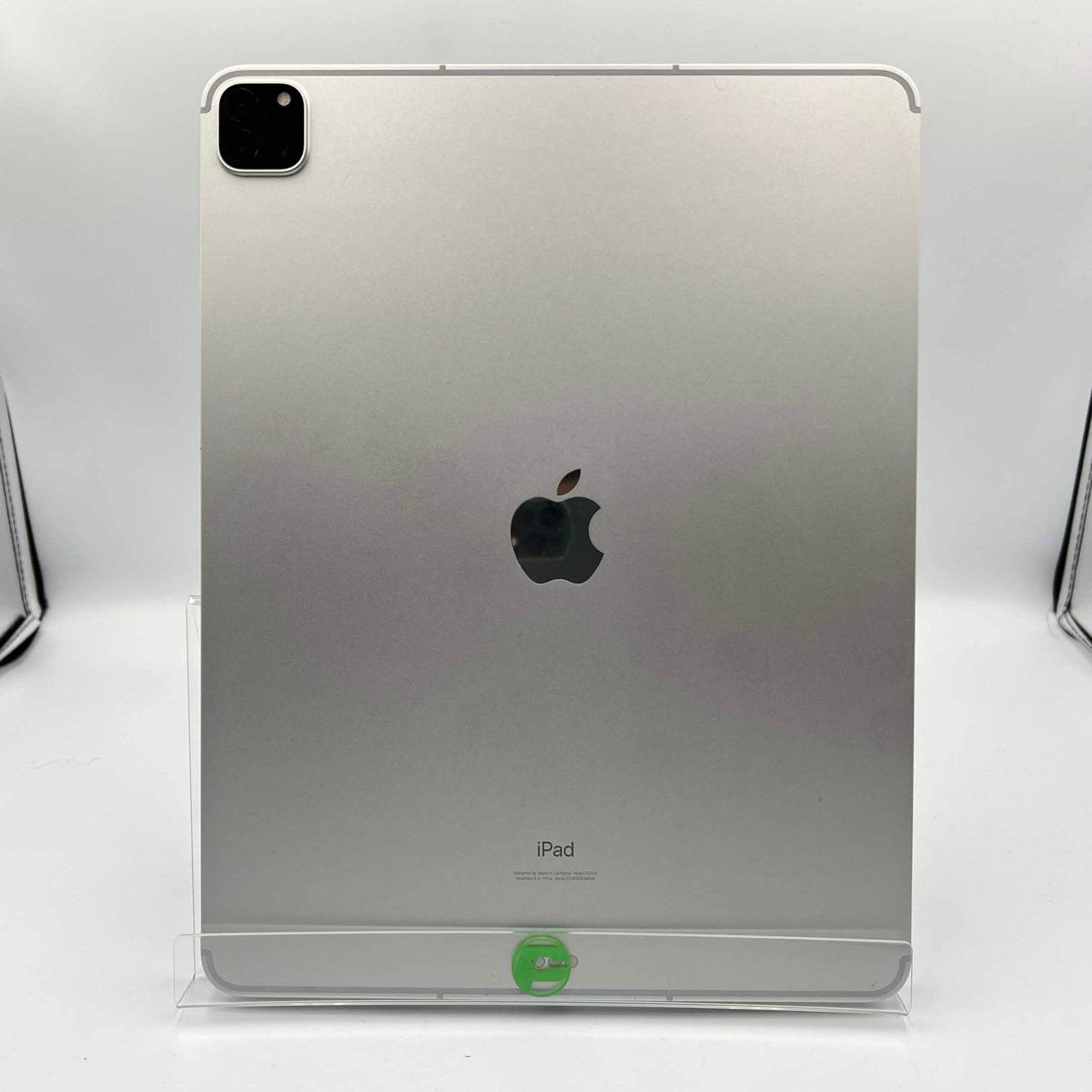 WiFi Only Apple iPad Pro 12.9" 5th Gen 1TB Silver MHP23LL/A