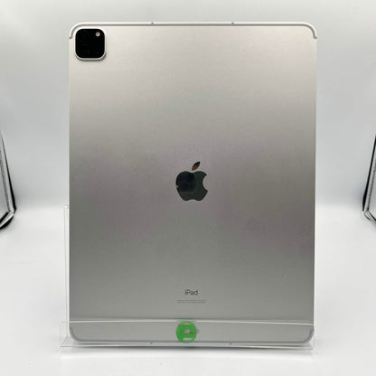 WiFi Only Apple iPad Pro 12.9" 5th Gen 1TB Silver MHP23LL/A