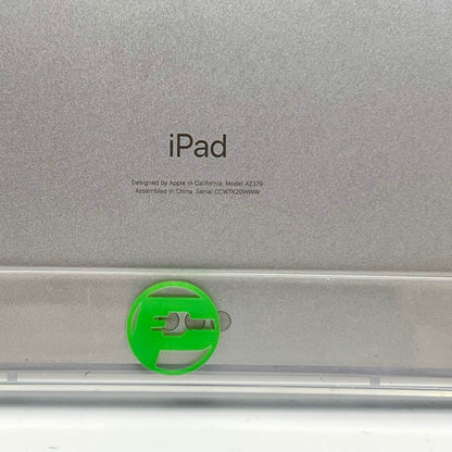 WiFi Only Apple iPad Pro 12.9" 5th Gen 1TB Silver MHP23LL/A