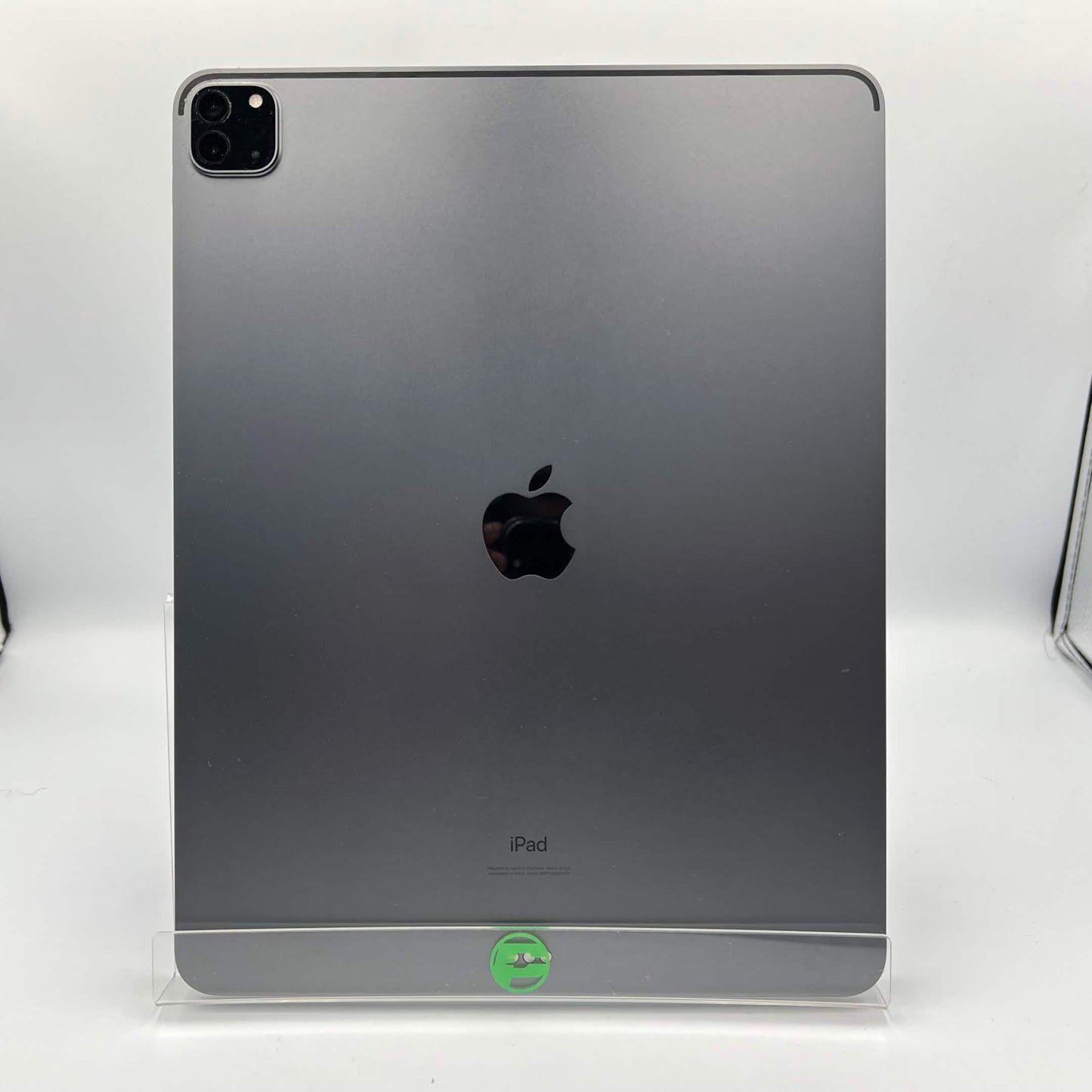 WiFi Only Apple iPad Pro 12.9" 4th Gen 128GB Space Gray MY2H2LL/A