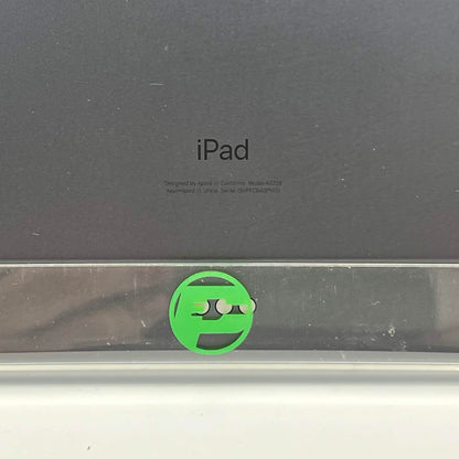 WiFi Only Apple iPad Pro 12.9" 4th Gen 128GB Space Gray MY2H2LL/A