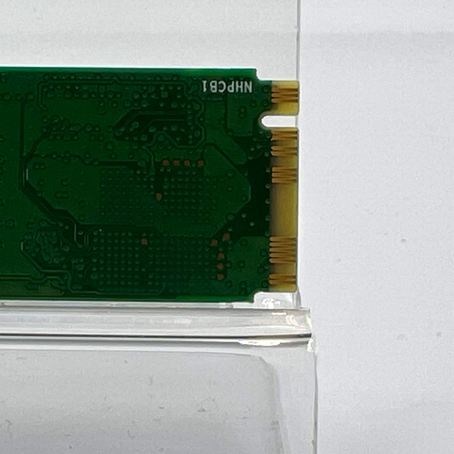 Intel 2280mm 660p Series 1TB M.2 NVMe Gen 3.0 x 4 SSD PEKNW010T8