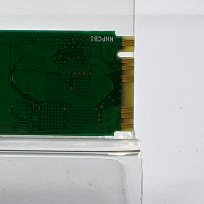 Intel 2280mm 660p Series 1TB M.2 NVMe Gen 3.0 x 4 SSD PEKNW010T8