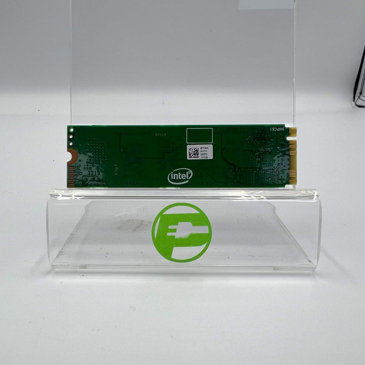 Intel 2280mm 660p Series 1TB M.2 NVMe Gen 3.0 x 4 SSD PEKNW010T8