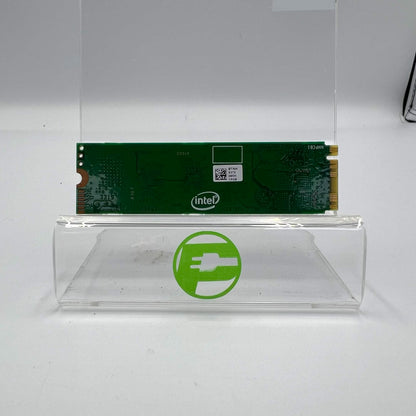 Intel 2280mm 660p Series 1TB M.2 NVMe Gen 3.0 x 4 SSD PEKNW010T8