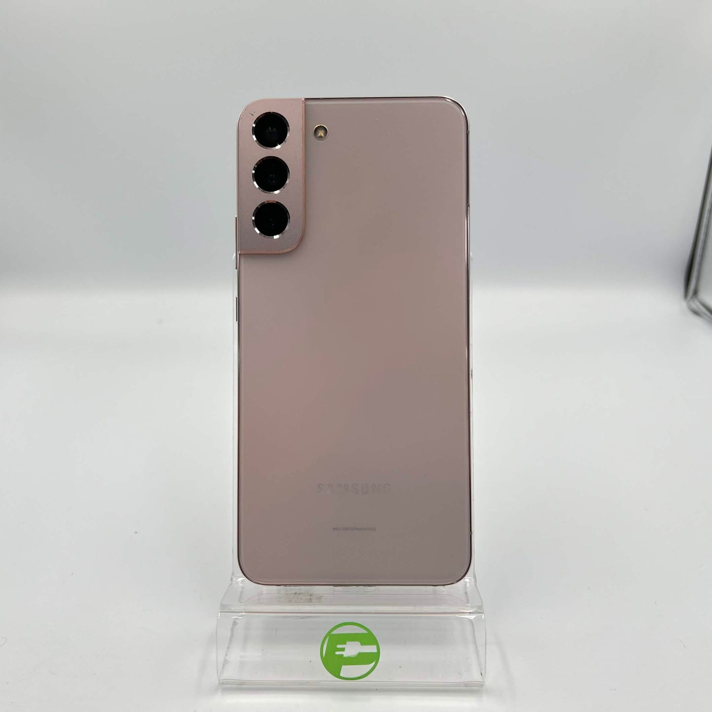 Verizon Samsung Galaxy S22 Plus 8GB RAM 128GB SM-S906U Pinkgold
